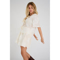 Rosamarie Skirt - Light Sand