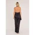 Katti Asymetric Top - Black