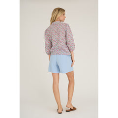 Kate Shirt - Rose/Pink