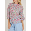 Kate Shirt - Rose/Pink