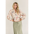 Emily Skirt - Dusty Green