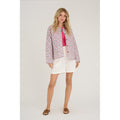 Kammy Jacket - Rose/Pink