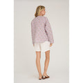 Kammy Jacket - Rose/Pink