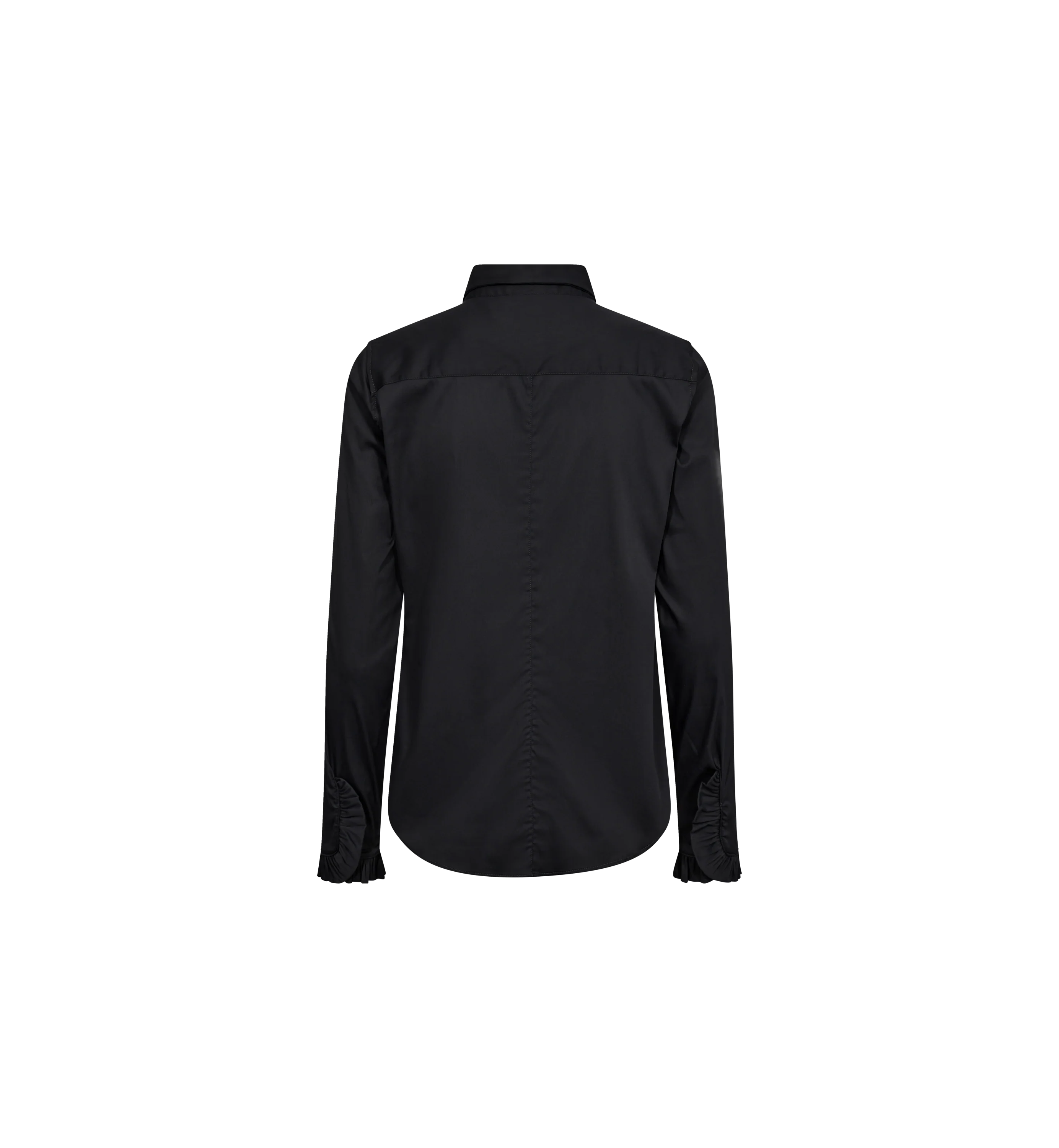 Mattie Flip Shirt - Phantom