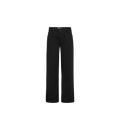 Dara Deluxe Jeans - Black