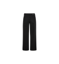 Dara Deluxe Jeans - Black