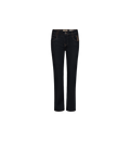 Carla Naomi Deluxe Jeans - Dark Blue