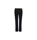 Carla Naomi Deluxe Jeans - Dark Blue