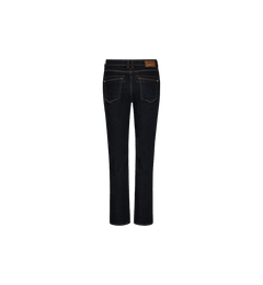 Carla Naomi Deluxe Jeans - Dark Blue