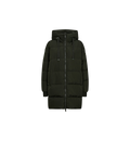 Nova Avon Down Jacket - Rosin