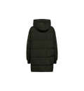 Nova Avon Down Jacket - Rosin