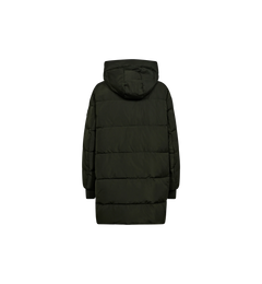 Nova Avon Down Jacket - Rosin