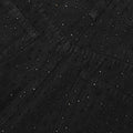 Rhinestone Jeans - Black