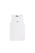 Delia Tank Top - White