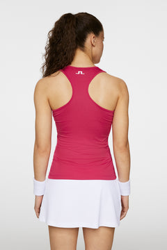 Delia Tank Top - Vivacious