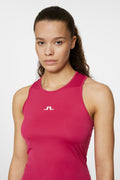 Delia Tank Top - Vivacious