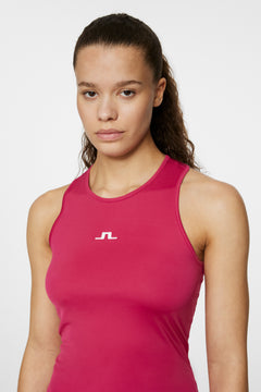 Delia Tank Top - Vivacious