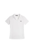 Allison Top - White