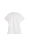 Allison Top - White