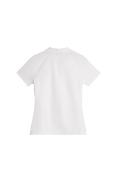 Allison Top - White