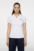 Allison Top - White