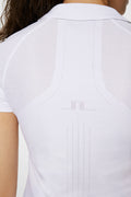Allison Top - White