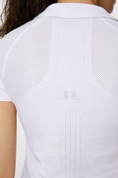 Allison Top - White