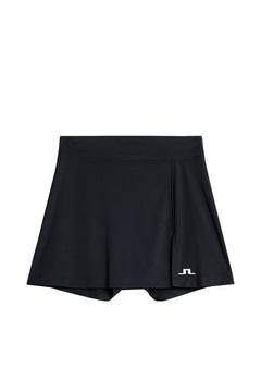 Kalinka Skirt - Black