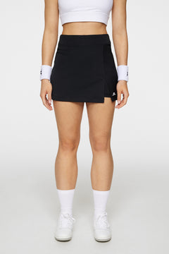 Kalinka Skirt - Black