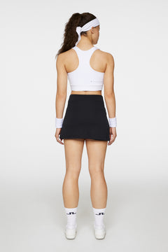 Kalinka Skirt - Black