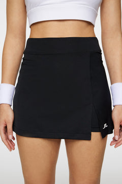 Kalinka Skirt - Black