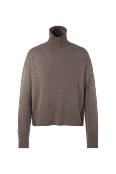 Abigail Knit - Dark Taupe