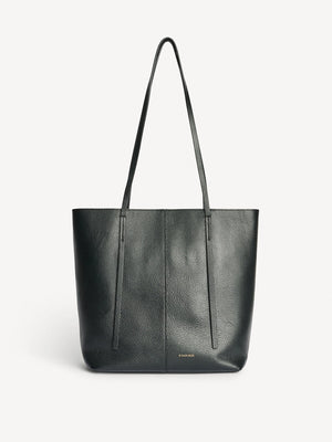 Abilso - Black