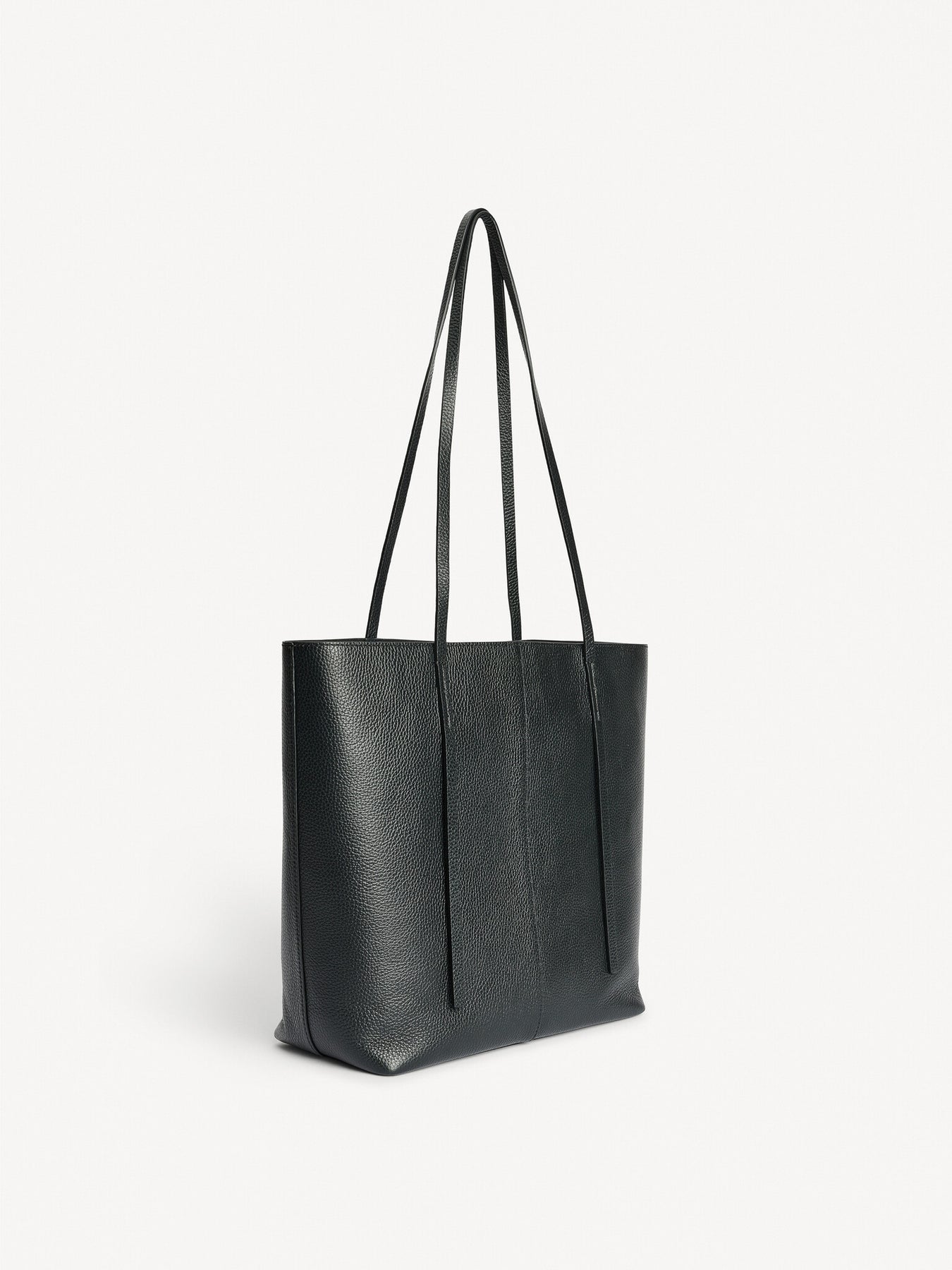 Abilso - Black