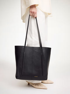 Abilso - Black