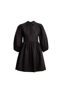 Adalynn Dress - Black