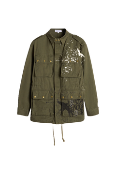 Africa - Army