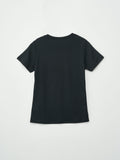 Agnes Tee - Black