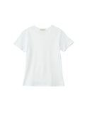 Agnes Tee - White