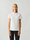 Agnes Tee - White