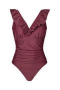 Agnes Swimsuit - Port Royal