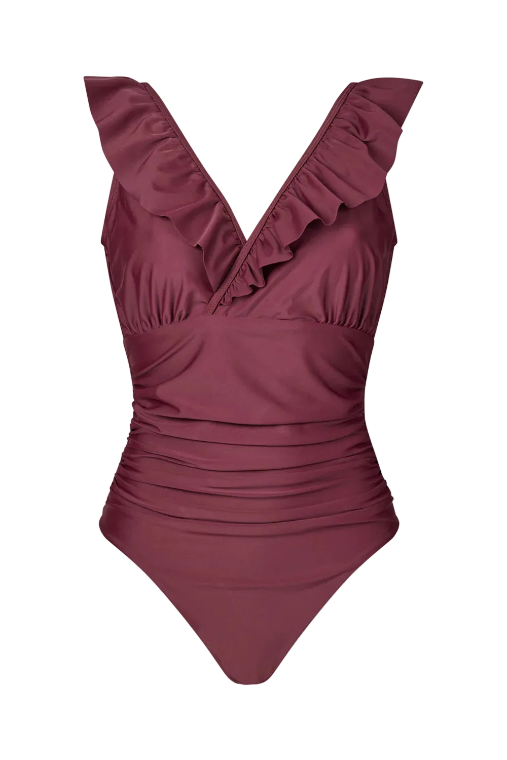 Agnes Swimsuit - Port Royal