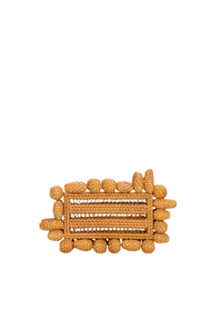 Akira Clutch - Natural
