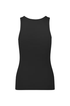 Alexo Tank - Black