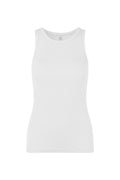 Alexo Tank - White