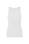 Alexo Tank - White