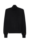 Alice Rollerneck - Black