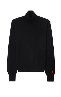 Alice Rollerneck - Black