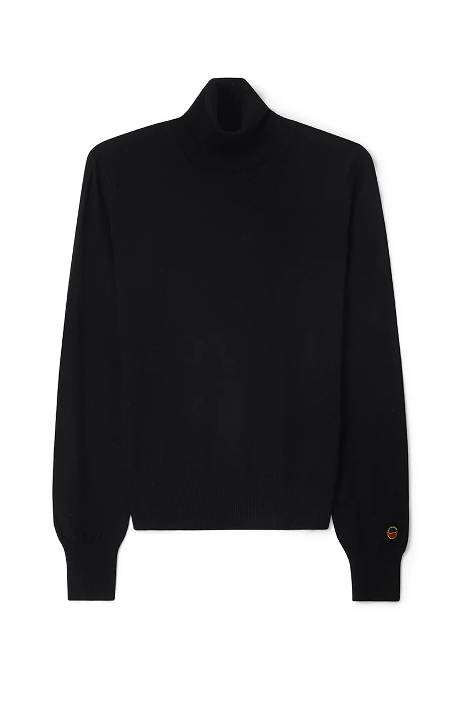 Alice Rollerneck - Black