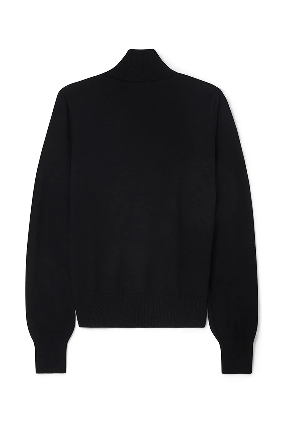 Alice Rollerneck - Black